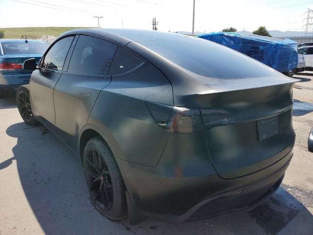 7SAYGDEF3NF328849  tesla model y 2022 IMG 1