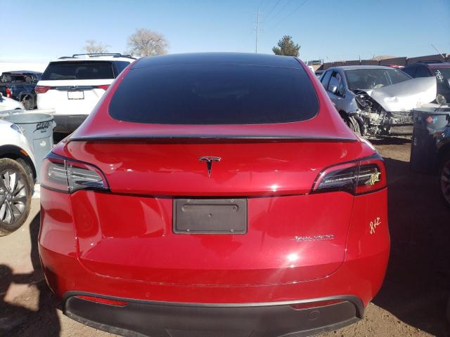 7SAYGDEF3NF340970  tesla model y 2021 IMG 5