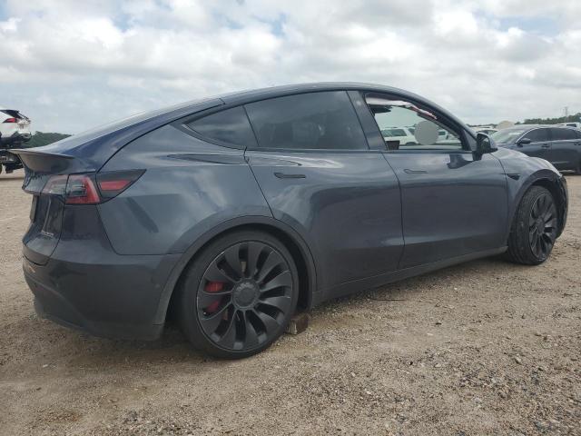 7SAYGDEF6NF319496  tesla model y 2021 IMG 2