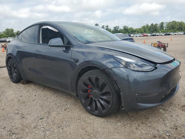 7SAYGDEF6NF319496  tesla model y 2021 IMG 3