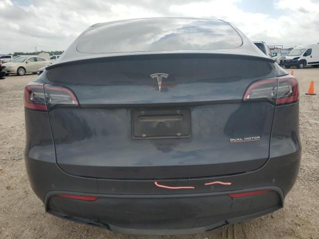 7SAYGDEF6NF319496  tesla model y 2021 IMG 5