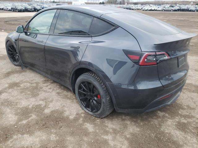 7SAYGDEF6NF326772  tesla model y 2022 IMG 1