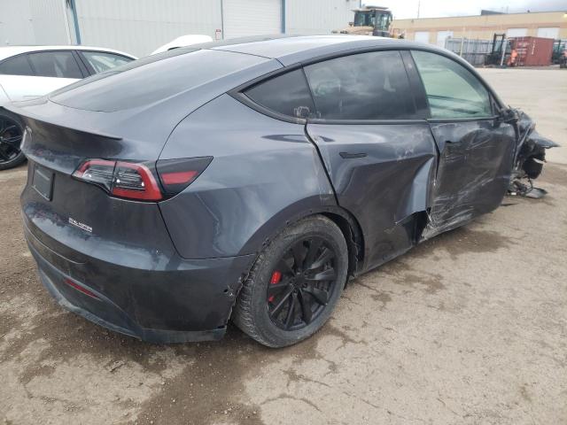 7SAYGDEF6NF326772  tesla model y 2022 IMG 2