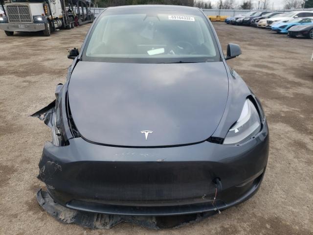 7SAYGDEF6NF326772  tesla model y 2022 IMG 4