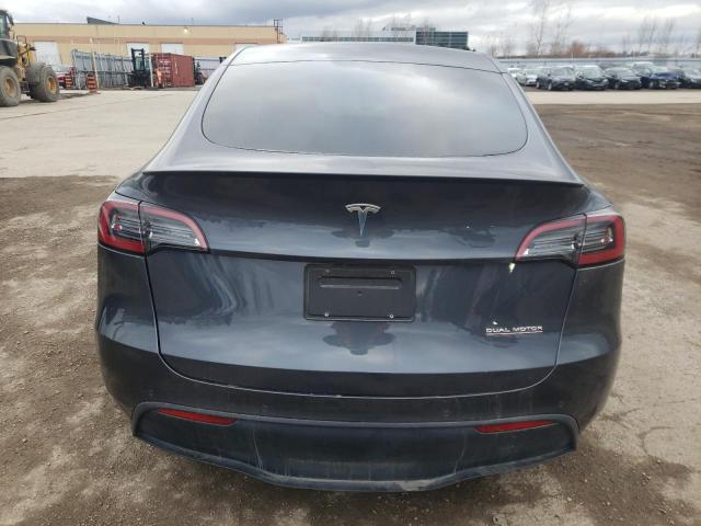 7SAYGDEF6NF326772  tesla model y 2022 IMG 5