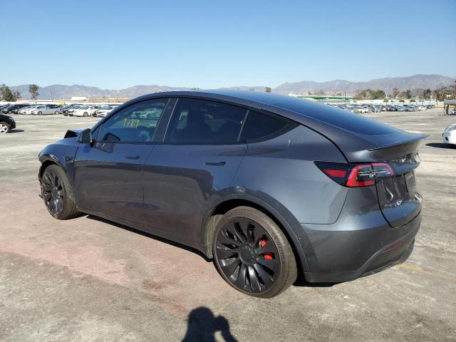 7SAYGDEF6NF328828  tesla model y 2022 IMG 1