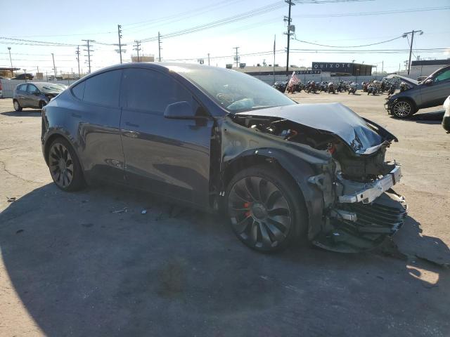 7SAYGDEF6NF328828  tesla model y 2022 IMG 3