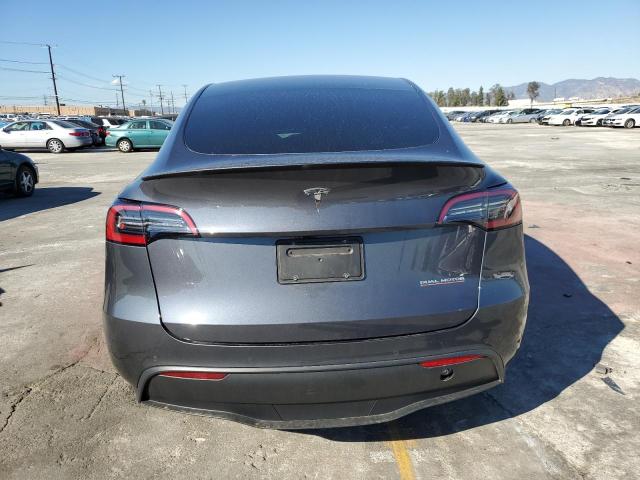 7SAYGDEF6NF328828  tesla model y 2022 IMG 5