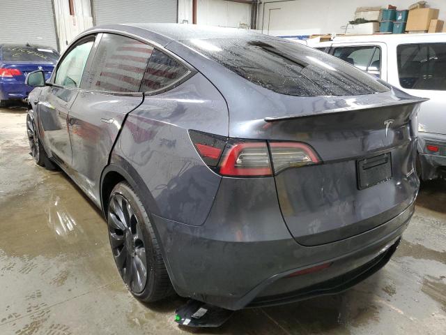 7SAYGDEF6NF328831  tesla model y 2022 IMG 2