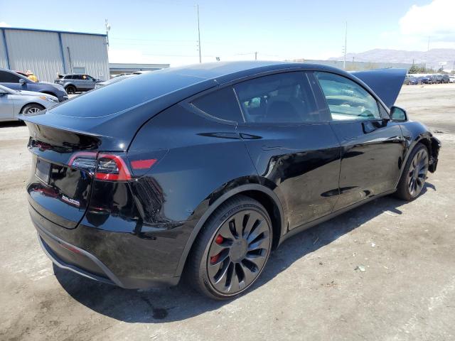 7SAYGDEF8NF337417  tesla model y 2022 IMG 2