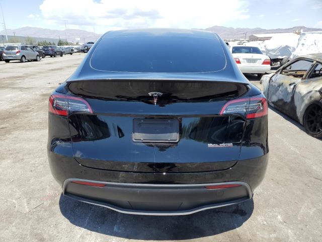 7SAYGDEF8NF337417  tesla model y 2022 IMG 5