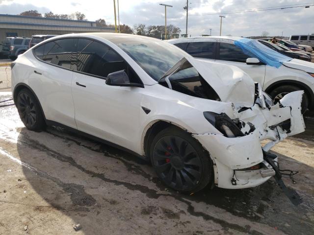 7SAYGDEF8NF338499  tesla model y 2022 IMG 3