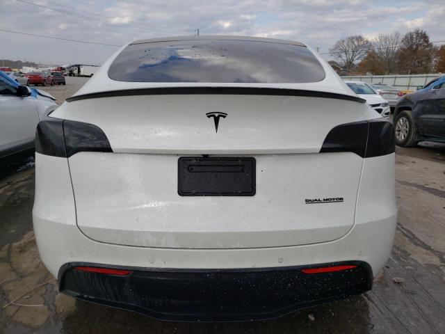 7SAYGDEF8NF338499  tesla model y 2022 IMG 5