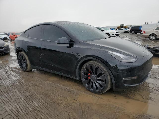 7SAYGDEFXNF345275  tesla model y 2022 IMG 3