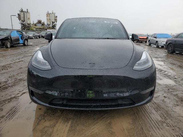 7SAYGDEFXNF345275  tesla model y 2022 IMG 4