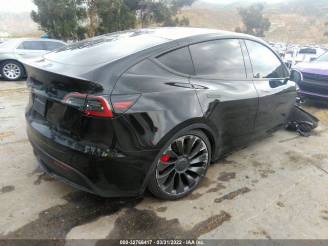 5YJYGDEF9MF299269  tesla model y 2021 IMG 3