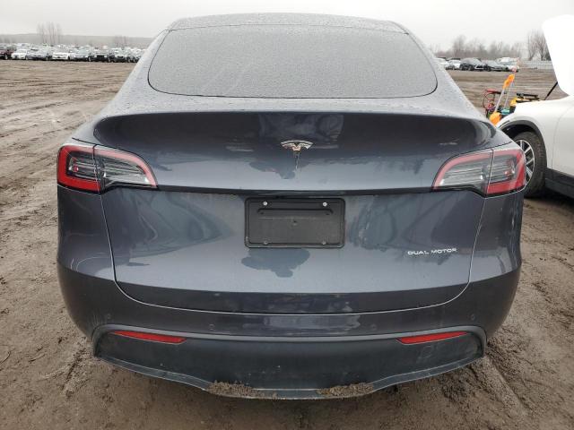 7SAYGAEE0NF308662  tesla model y 2022 IMG 5