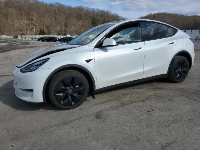 7SAYGAEE0NF430891  tesla model y 2022 IMG 0