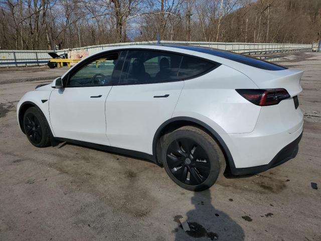 7SAYGAEE0NF430891  tesla model y 2022 IMG 1