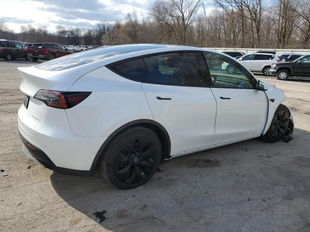 7SAYGAEE0NF430891  tesla model y 2022 IMG 2