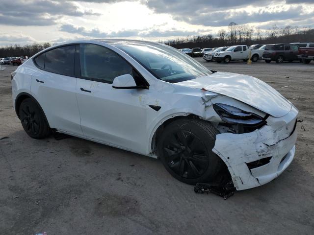 7SAYGAEE0NF430891  tesla model y 2022 IMG 3