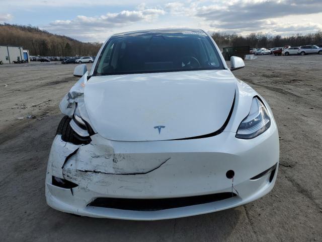 7SAYGAEE0NF430891  tesla model y 2022 IMG 4