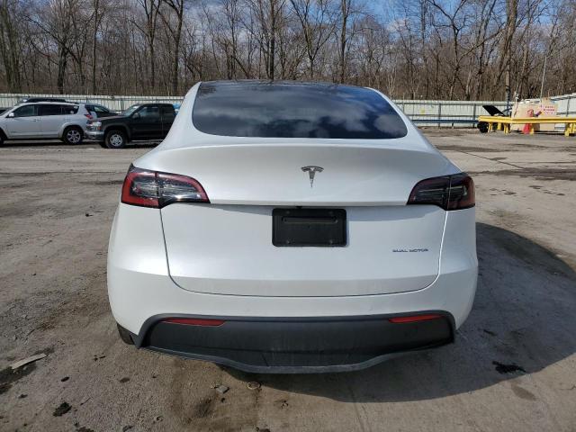 7SAYGAEE0NF430891  tesla model y 2022 IMG 5