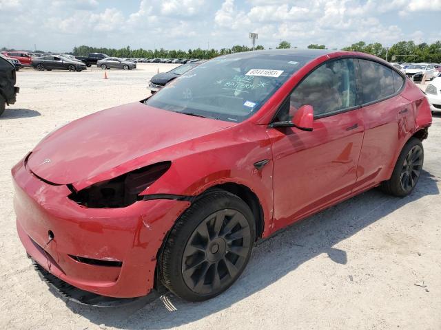 7SAYGAEE0PF594967  tesla model y 2023 IMG 0