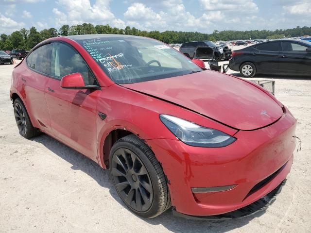 7SAYGAEE0PF594967  tesla model y 2023 IMG 3