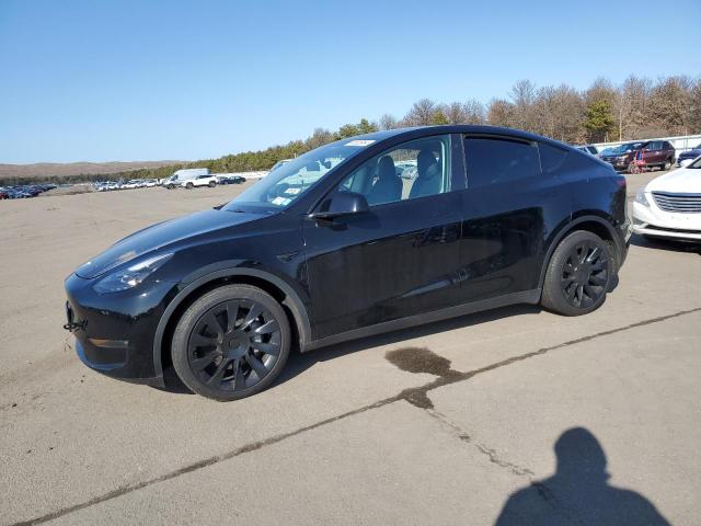 7SAYGAEE0PF608544  tesla model y 2022 IMG 0