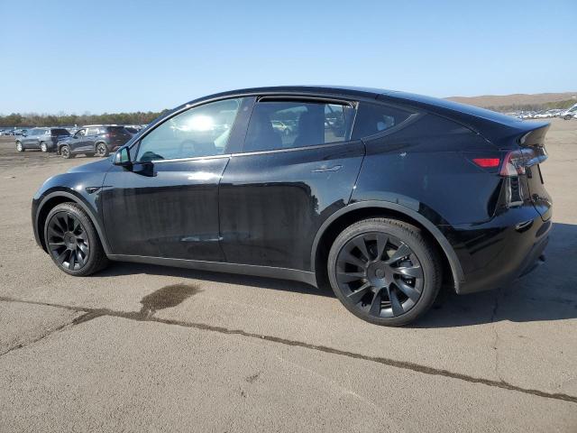 7SAYGAEE0PF608544  tesla model y 2022 IMG 1