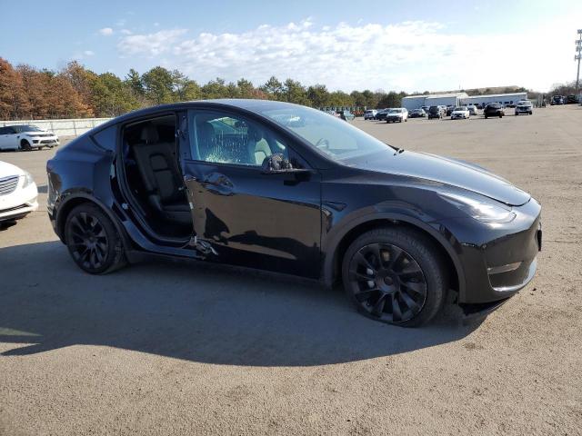 7SAYGAEE0PF608544  tesla model y 2022 IMG 3