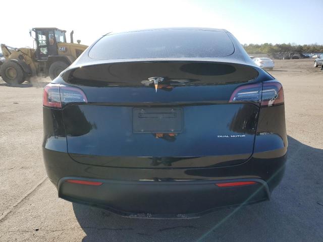 7SAYGAEE0PF608544  tesla model y 2022 IMG 5