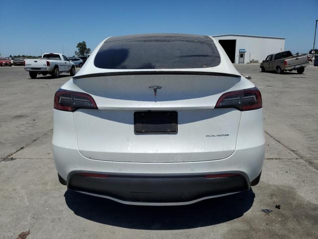 7SAYGAEE1NF362309  tesla model y 2022 IMG 5