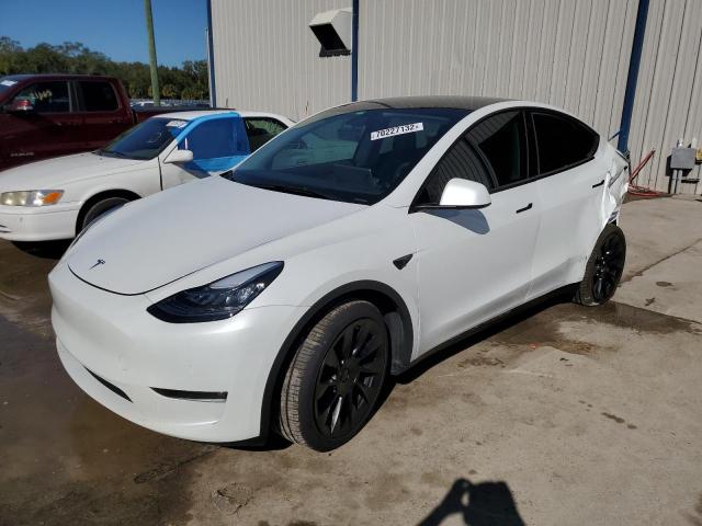 7SAYGAEE1NF432536  tesla model y 2022 IMG 0