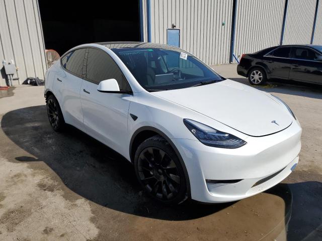 7SAYGAEE1NF432536  tesla model y 2022 IMG 3