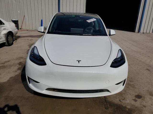 7SAYGAEE1NF432536  tesla model y 2022 IMG 4