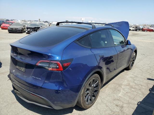 7SAYGAEE2NF396663  tesla model y 2022 IMG 2