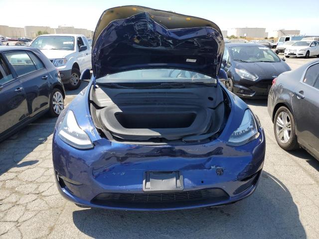 7SAYGAEE2NF396663  tesla model y 2022 IMG 4