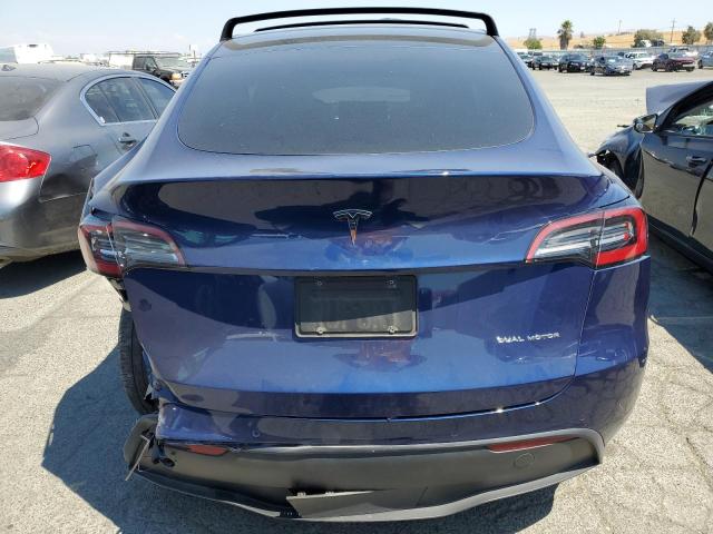 7SAYGAEE2NF396663  tesla model y 2022 IMG 5