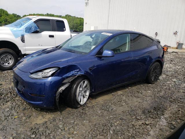 7SAYGAEE4NF388824  tesla model y 2022 IMG 0