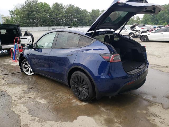 7SAYGAEE4NF388824  tesla model y 2022 IMG 1