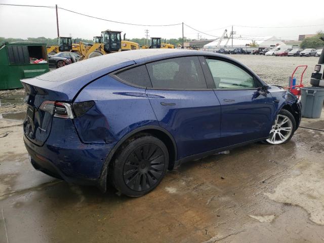 7SAYGAEE4NF388824  tesla model y 2022 IMG 2