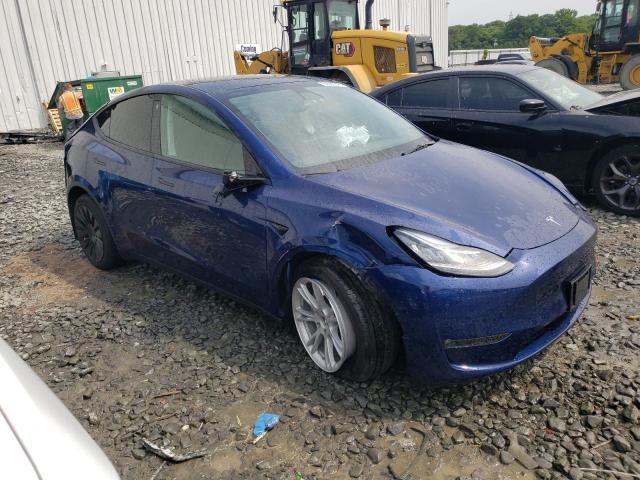 7SAYGAEE4NF388824  tesla model y 2022 IMG 3