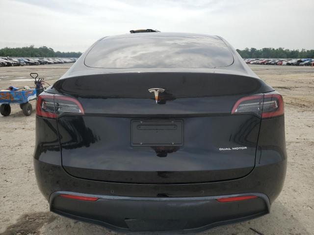 7SAYGAEE4NF407520  tesla model y 2022 IMG 5