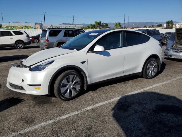 7SAYGAEE4NF426214  tesla model y 2022 IMG 0