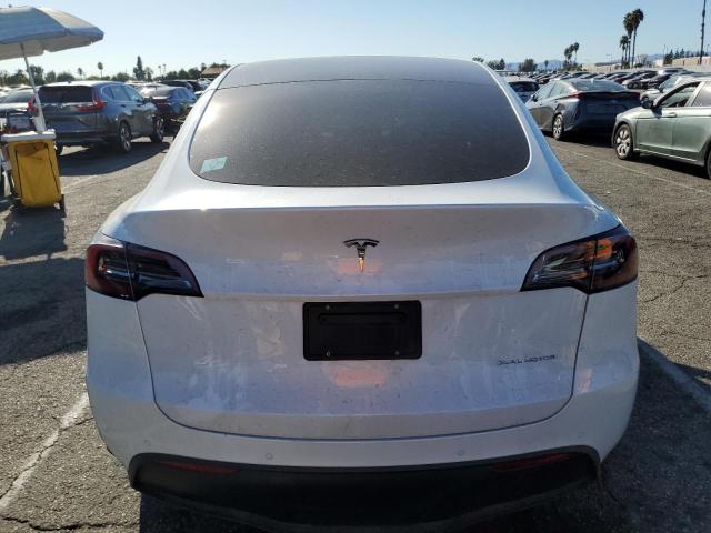 7SAYGAEE4NF426214  tesla model y 2022 IMG 5