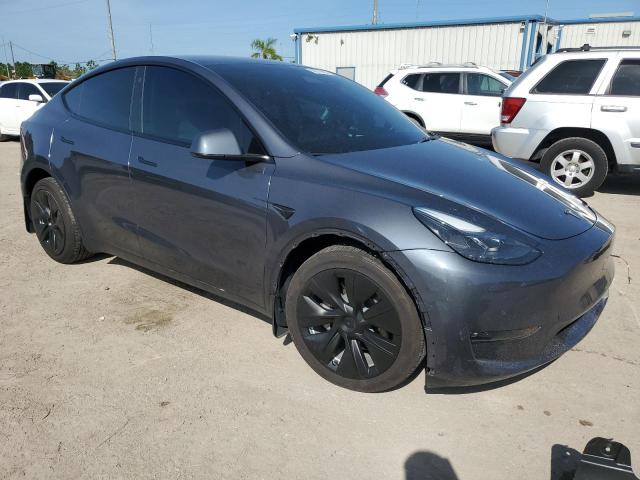 7SAYGAEE4NF522487  tesla model y 2022 IMG 3