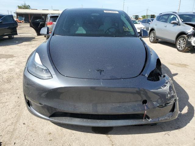 7SAYGAEE4NF522487  tesla model y 2022 IMG 4