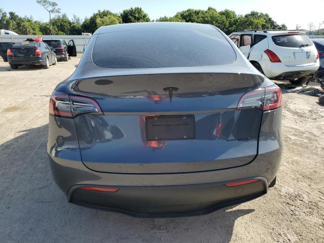 7SAYGAEE4NF522487  tesla model y 2022 IMG 5